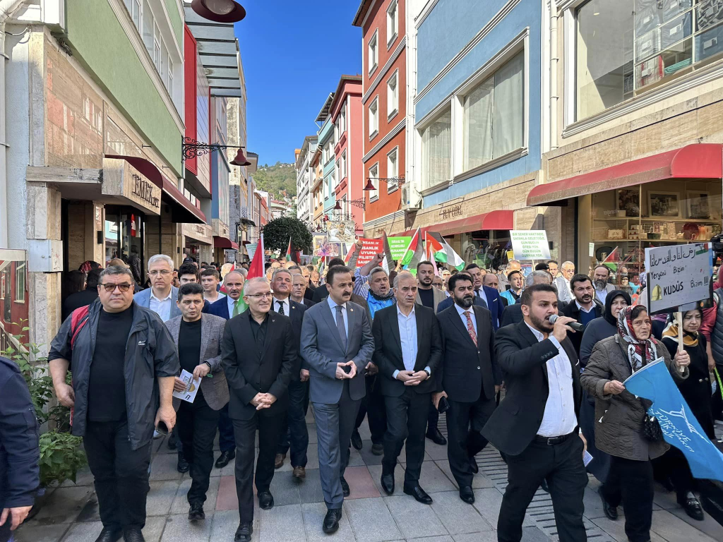 Şanlıtürk: Çocuklar İçin Daha Güvenli Bir Gelecek image 8