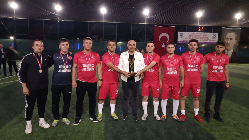 YÜZÜNCÜ YIL KUPASI SAHİBİNİ BULDU ku1