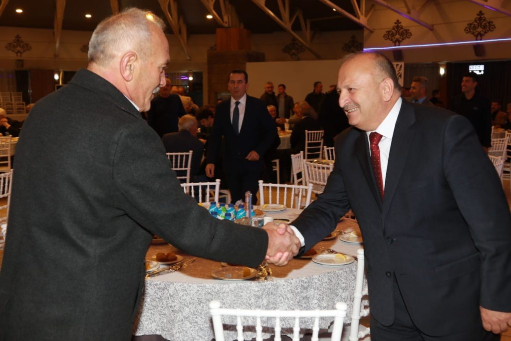 BAŞKAN TAVLI, “YÜREĞİMİZİ KOYDUĞUMUZ BU ŞEHRİMİZE HİZMET ETMENİN GAYRETİ İÇİNDEYİZ” m1 1