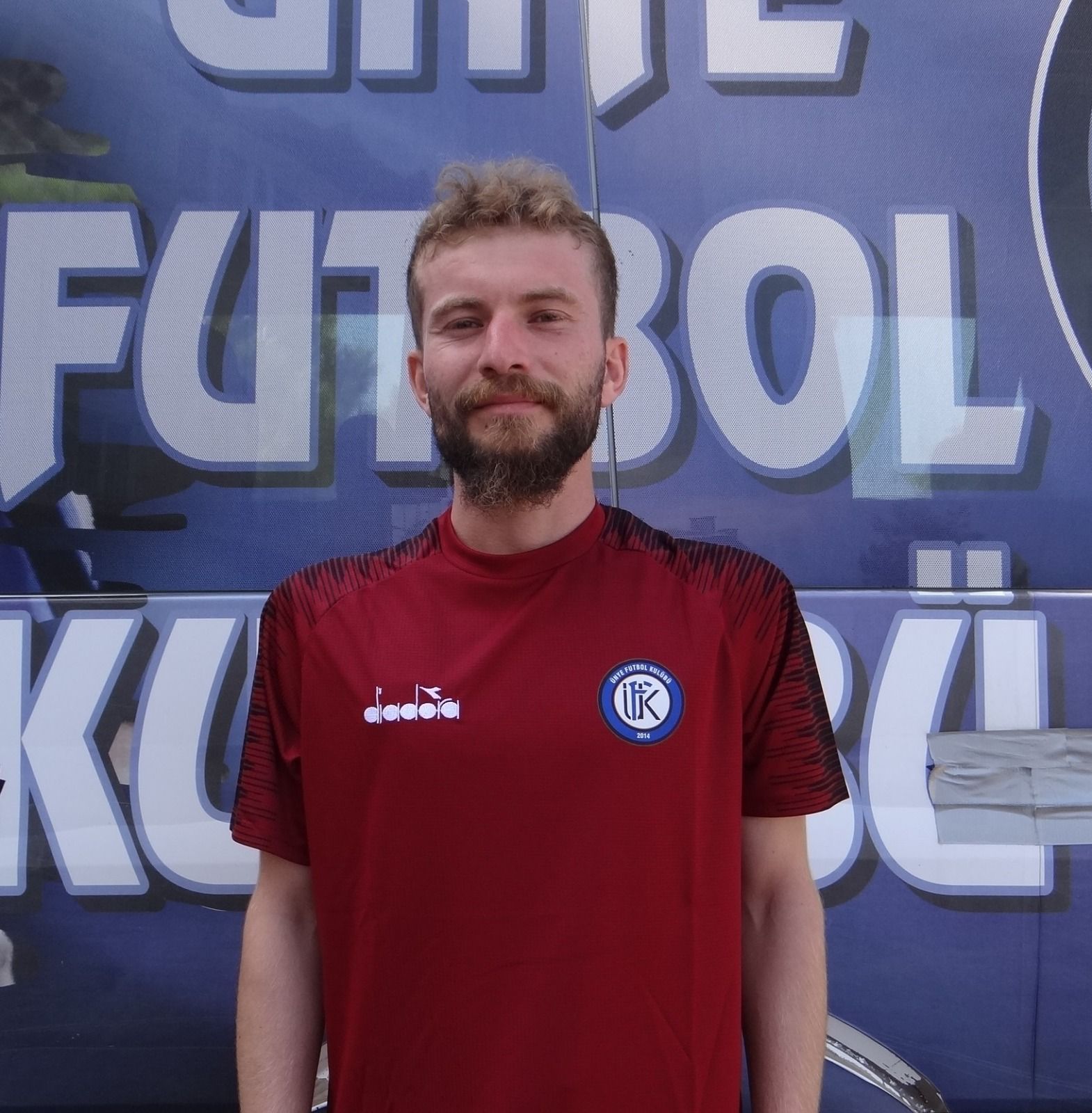 2023-2024 Amatör Futbol Sezonunda mücadele edecek olan Ünye Futbol Kulübü
