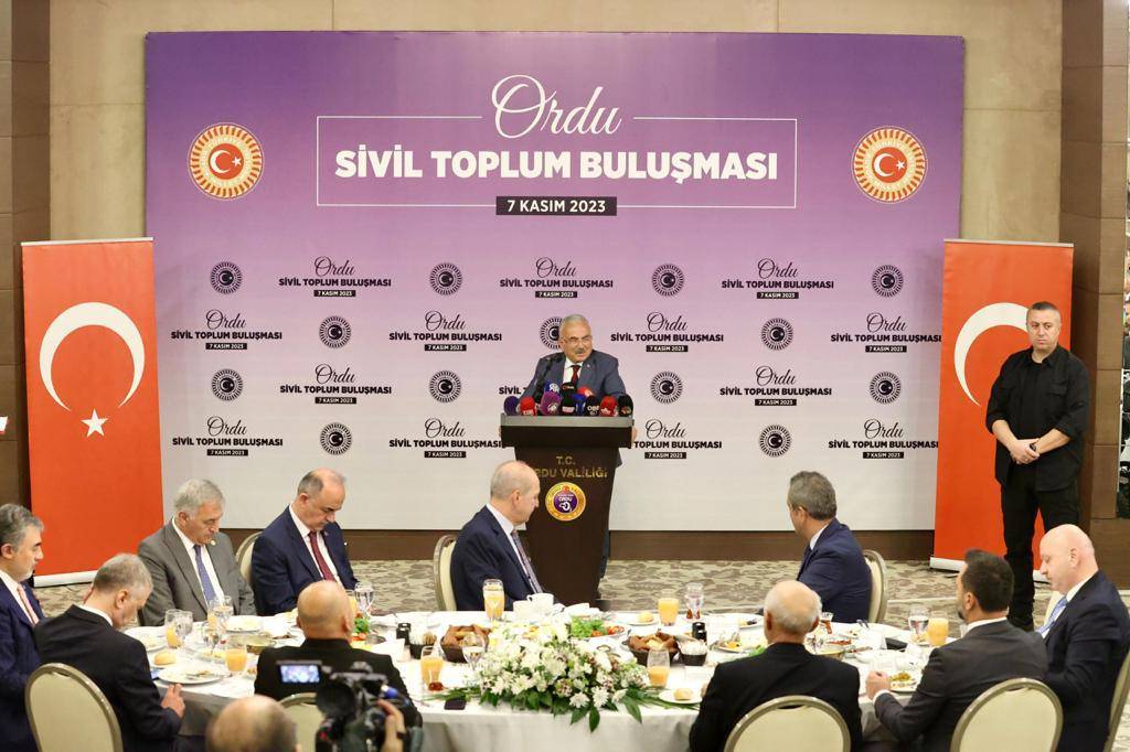 ORDU, TBMM BAŞKANI’NI AĞIRLIYOR 74410682 d112 4bb5 b5c9 e4c266100456 5