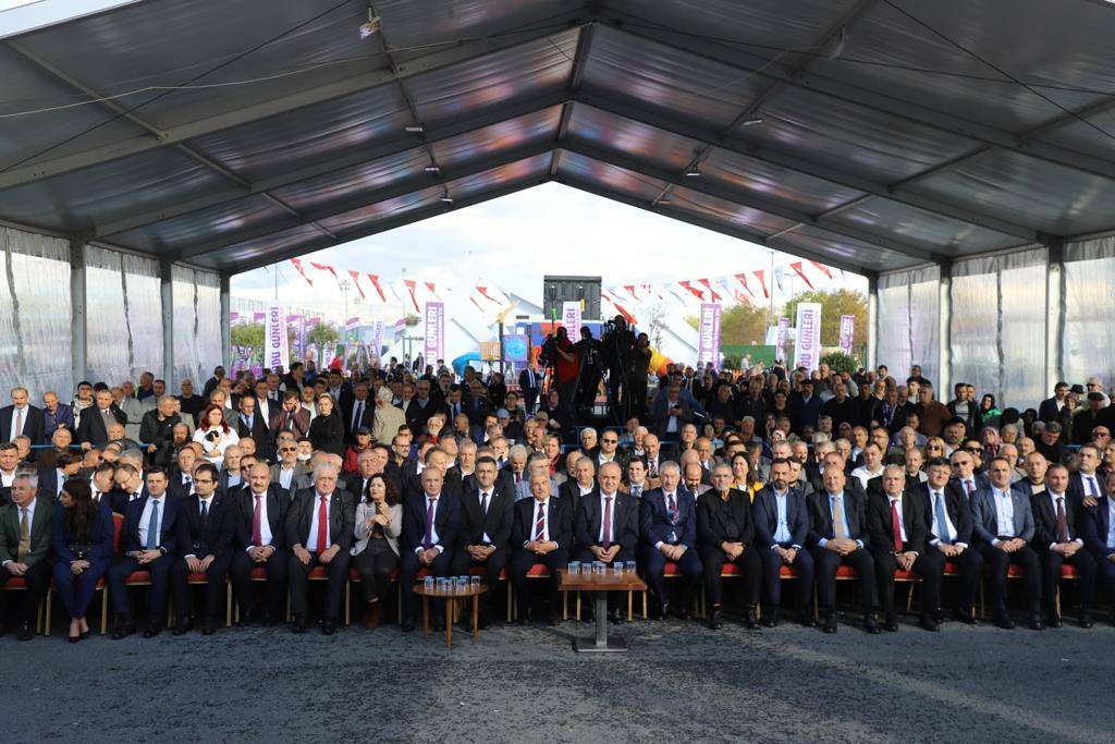 ORDU, MEMLEKET HASRETİ ÇEKENLERİN AYAĞINA GİTTİ O1 2