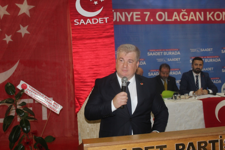 ÖZGÜR ŞAHİN GÜVEN TAZELEDİ O2 1