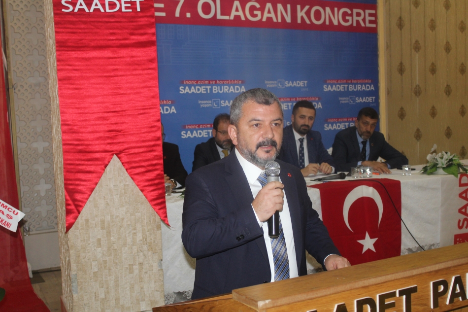 ÖZGÜR ŞAHİN GÜVEN TAZELEDİ O3 1