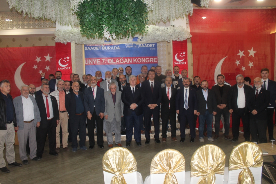 ÖZGÜR ŞAHİN GÜVEN TAZELEDİ O5