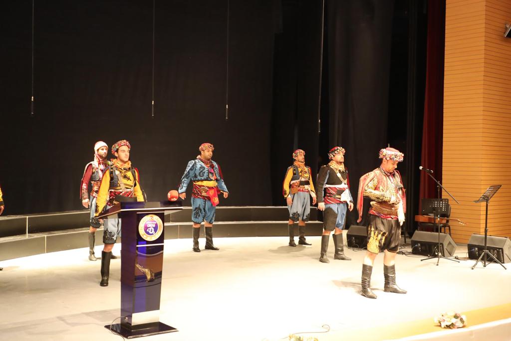 Öğretmenler Günü Düzenlenen Programlarla Kutlandı OG1