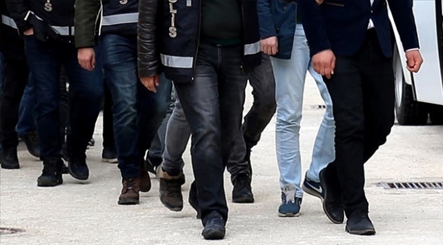 16 KİŞİ TUTUKLANARAK CEZAEVİNE GÖNDERİLDİ TU