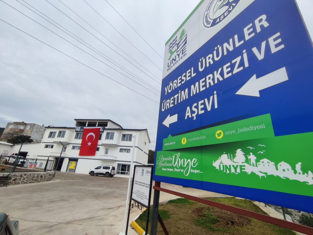 YÖRESELDEN ULUSALA, İSTİHDAMDAN MARKALAŞMAYA… YORESELDEN ULUSALA ISTIHDAMDAN MARKALASMAYA… 7 scaled 1