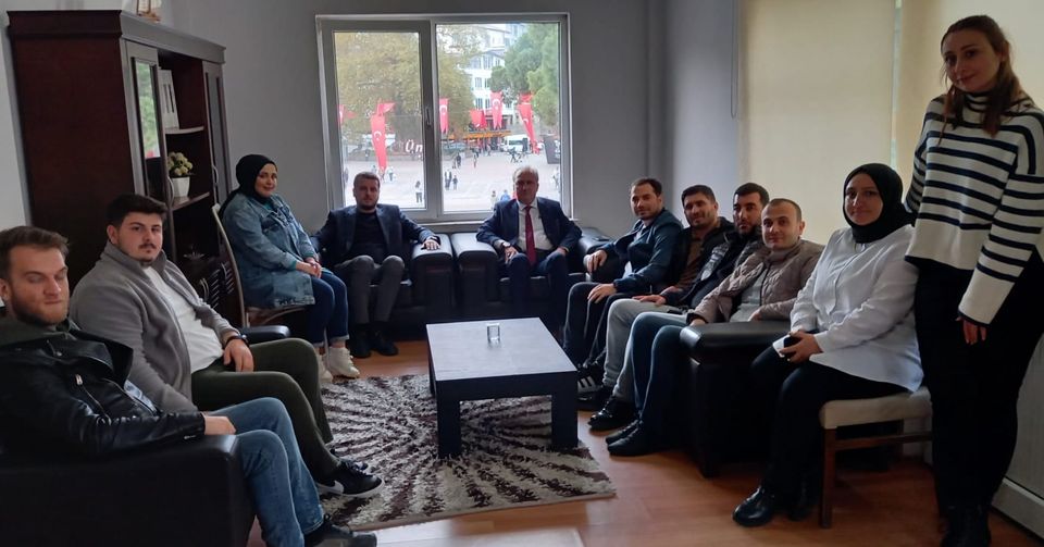 AK PARTİ ADAY ADAYI KARAGÖZ, ZİYARETLERİNE ARALIKSIZ DEVAM EDİYOR ak1