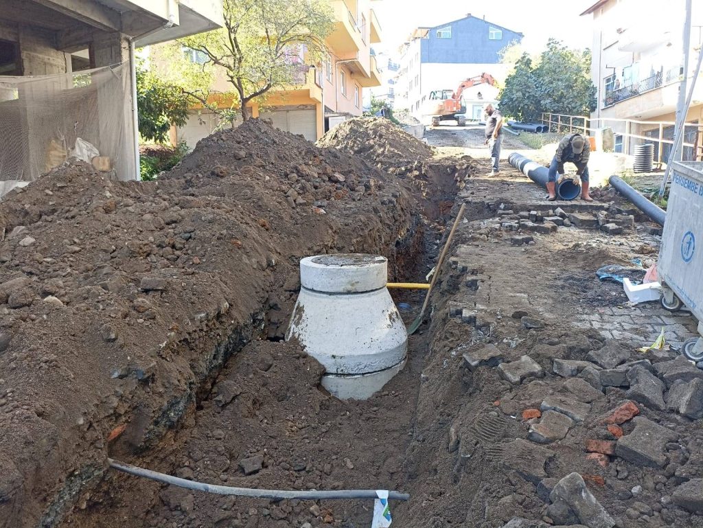 BÜYÜKŞEHİR, PERŞEMBE’DE HIZLI İLERLİYOR buy2