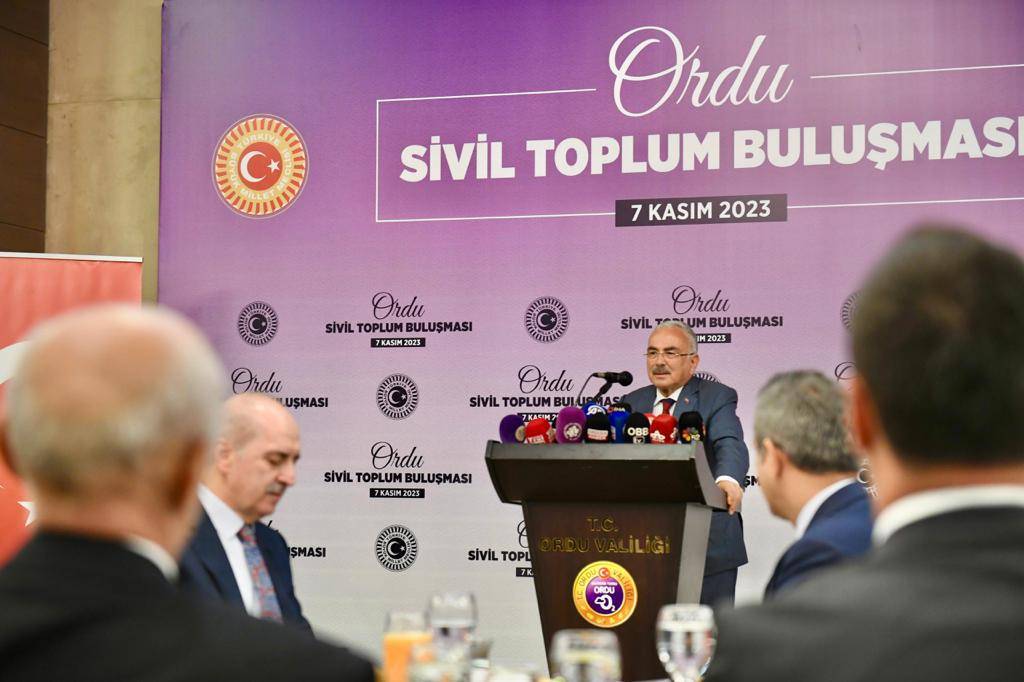 ORDU, TBMM BAŞKANI’NI AĞIRLIYOR dd3f7c3b 81ba 4199 9024 cf25cfc4b49a 2