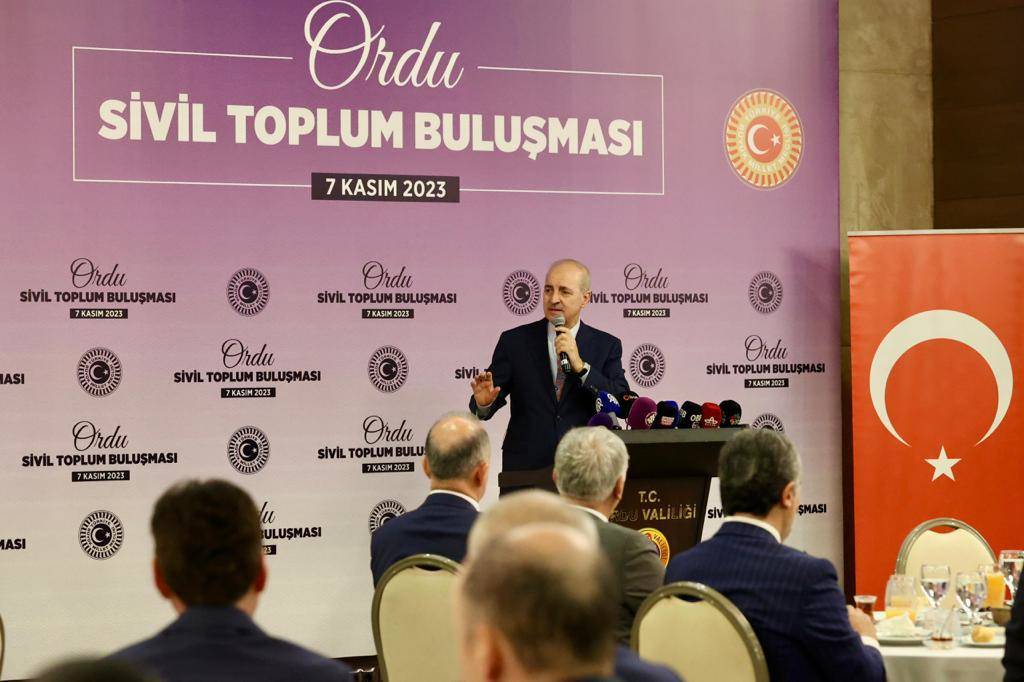 ORDU, TBMM BAŞKANI’NI AĞIRLIYOR df96eb25 446b 4606 909b 085d6c3d7261 6