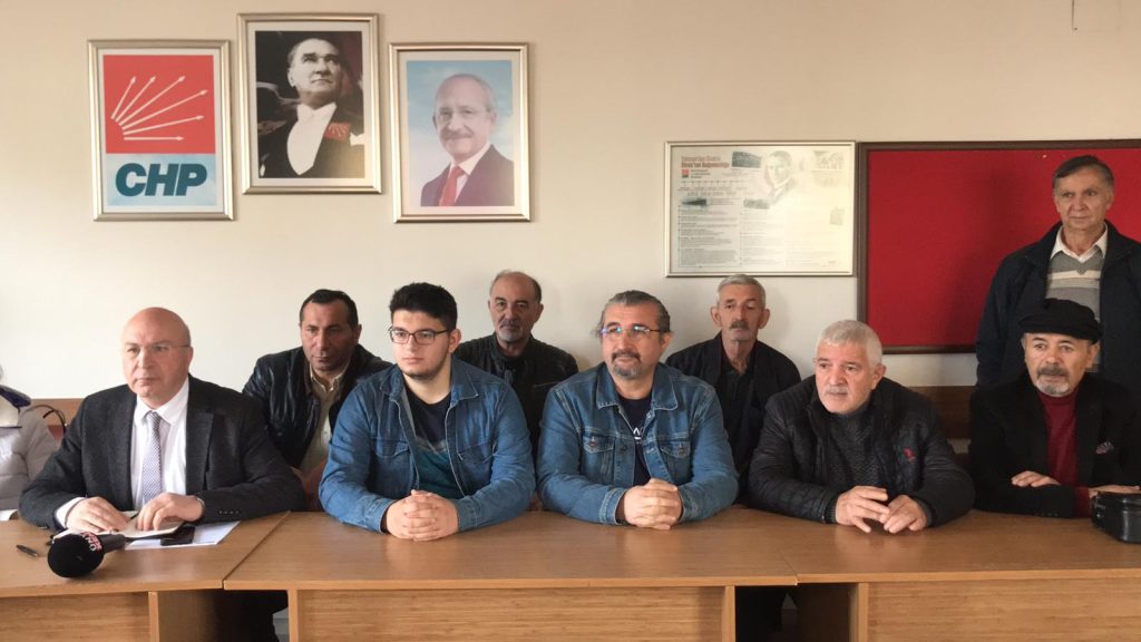 Başkan Maral, Chp' de aday adaylığı sürecinin başladığı açıkladı. f2a0105d d970 402b 9314 40309cfe698e