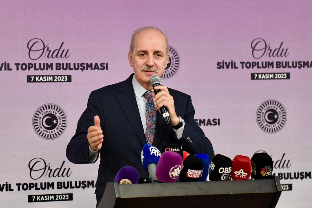 ORDU, TBMM BAŞKANI’NI AĞIRLIYOR f84f38c5 3913 4299 8dda 8ce158b48be9 3