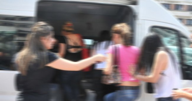 Ordu’da Operasyon Düzenlendi fu