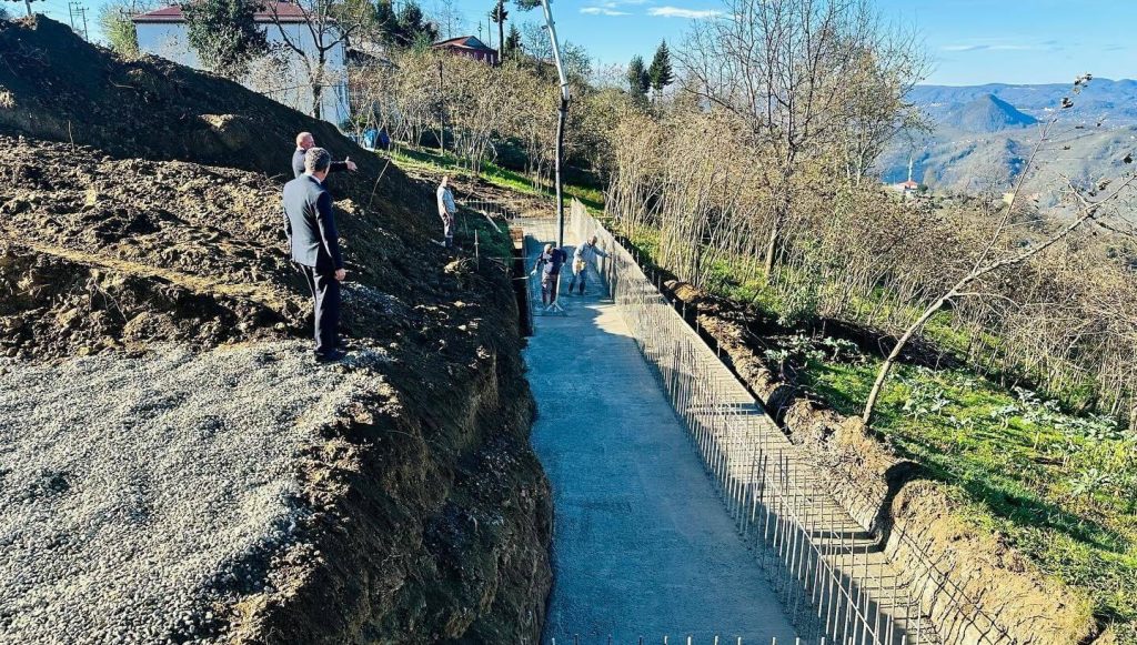 BİR HAYAL DAHA GERÇEK OLUYOR ha1 1