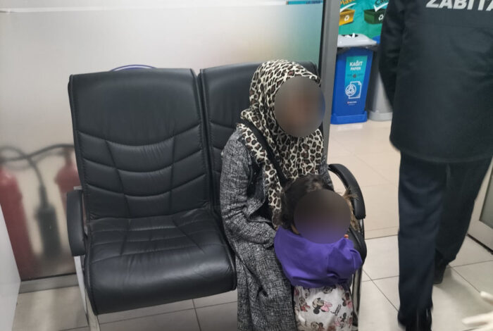 ÜNYE ZABITASI DUYGU İSTİSMARCILARINA GÖZ AÇTIRMIYOR ii