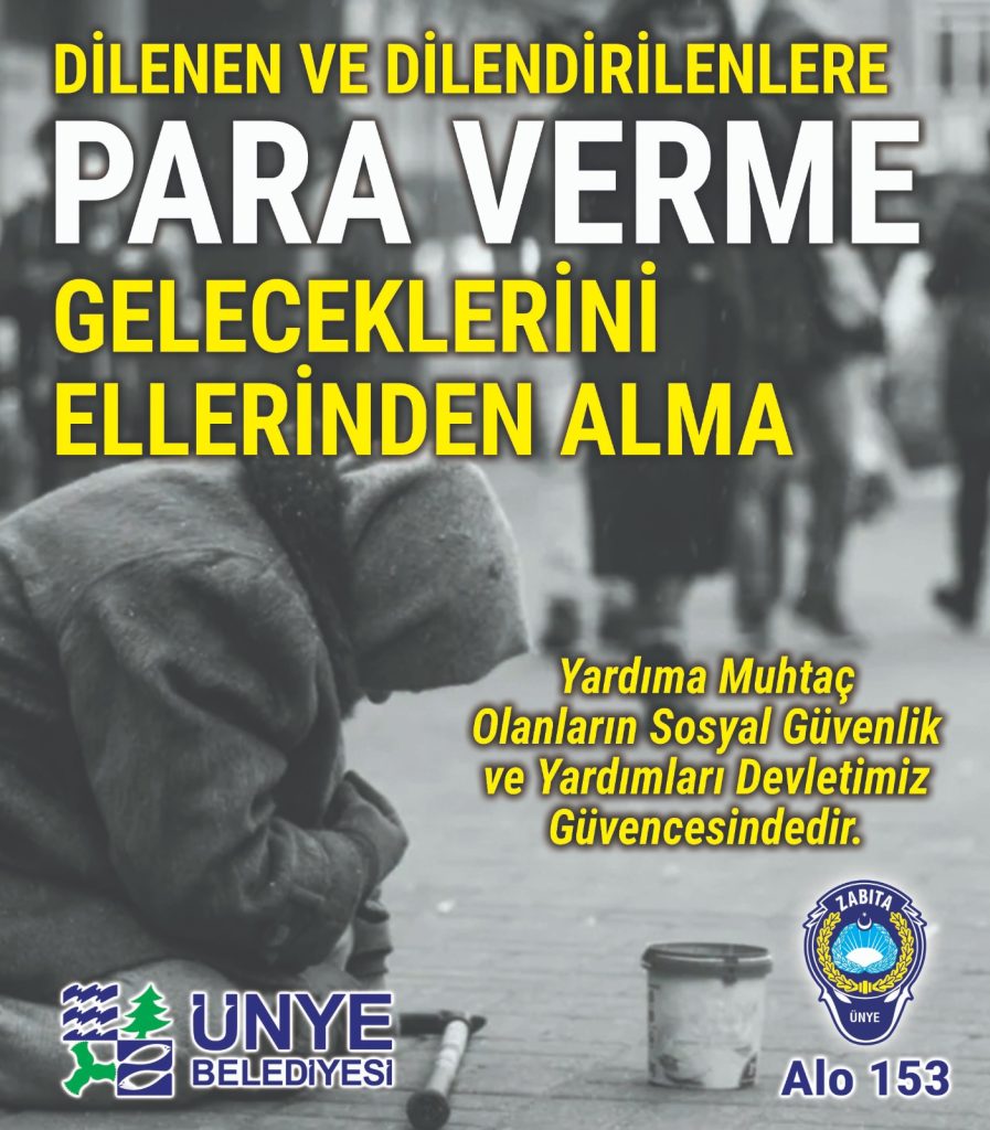ÜNYE ZABITASI DUYGU İSTİSMARCILARINA GÖZ AÇTIRMIYOR jj