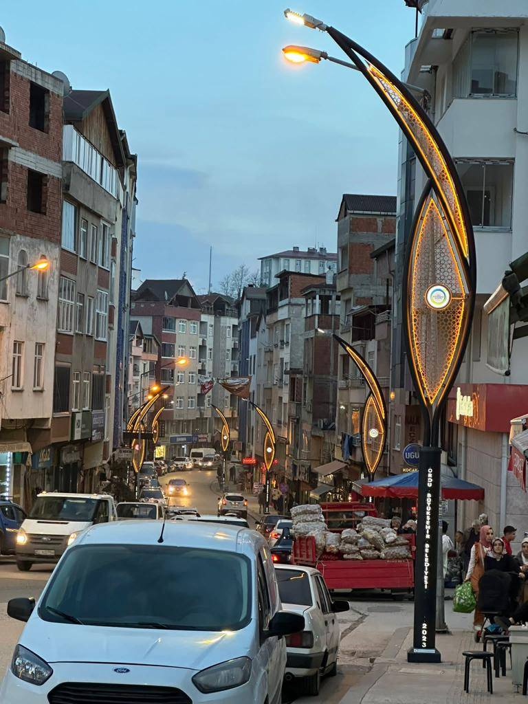 KORGAN’IN ÇEHRESİ DEĞİŞTİ ko