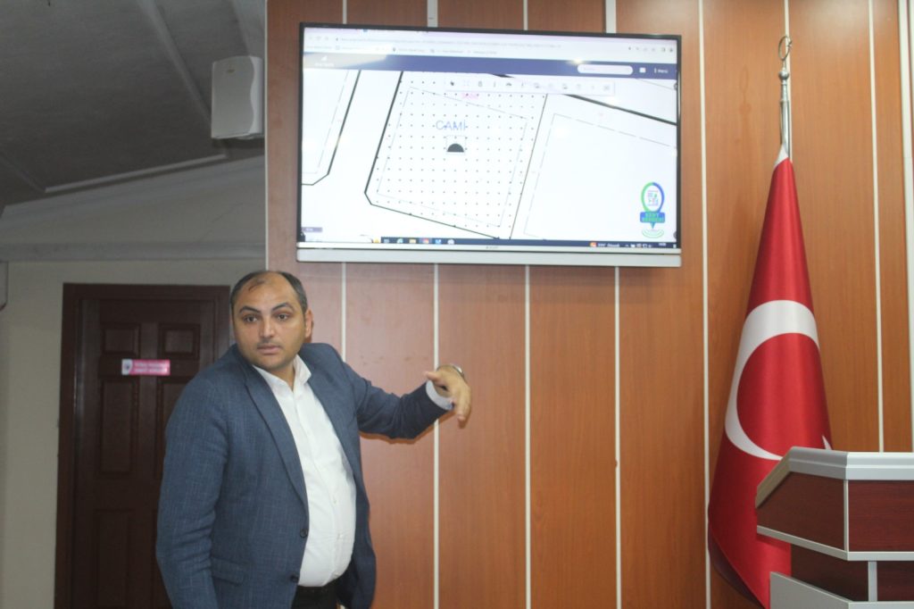 Ünye Belediyesi Kasım ayı olağan Meclis Toplantısı gerçekleşti m3