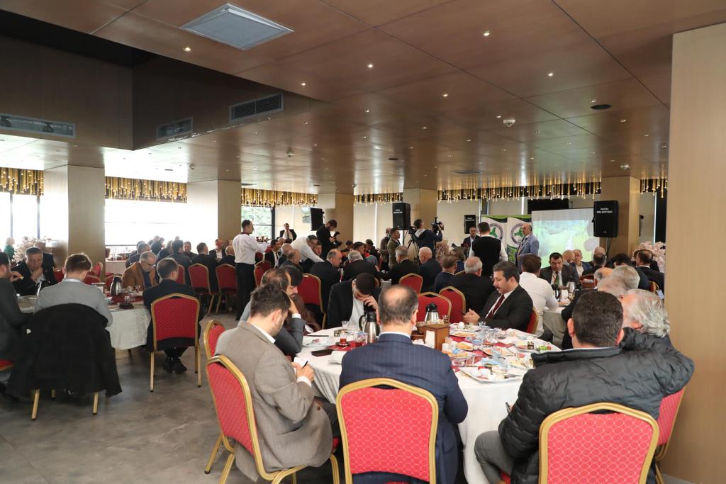Ordu’nun Turizm ve Yatırım Potansiyeli Tanıtıldı o1 3