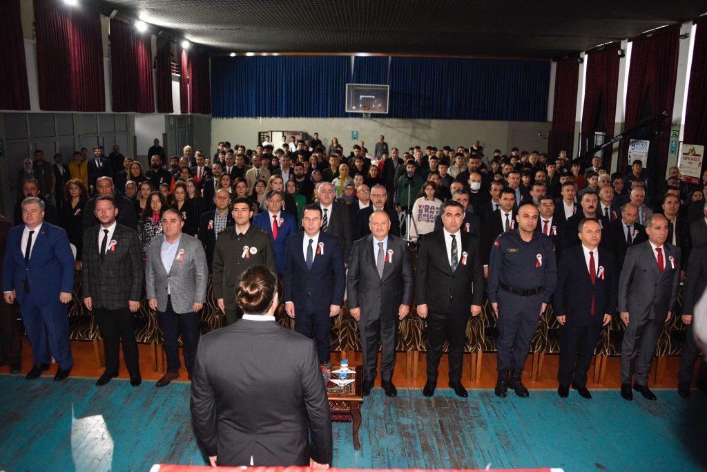 ÜNYE’DE 24 KASIM ÖĞRETMENLER GÜNÜ KUTLANDI og4 1