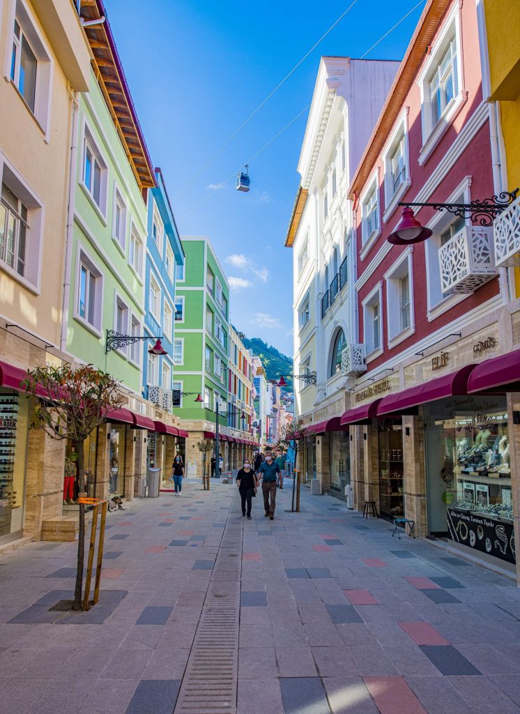 BÜYÜKŞEHİRDEN TOPLU AÇILIŞ TÖRENİ ordu2