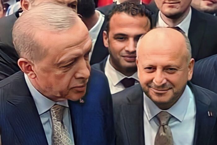 BAŞKENT’TE ORDU GÜNDEMİ AKP1