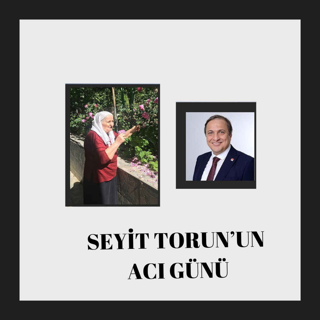 Ordu Milletvekili Seyit Torun’un kayınvalidesi Leyla Karaman vefat etti. Milletvekili