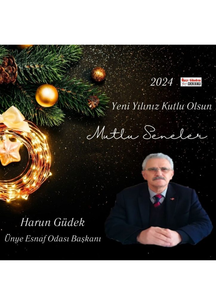 HARUN