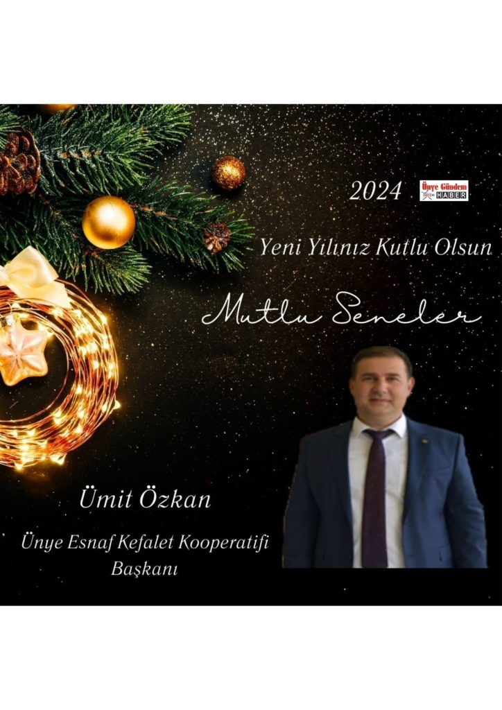 UMIT OZKAN