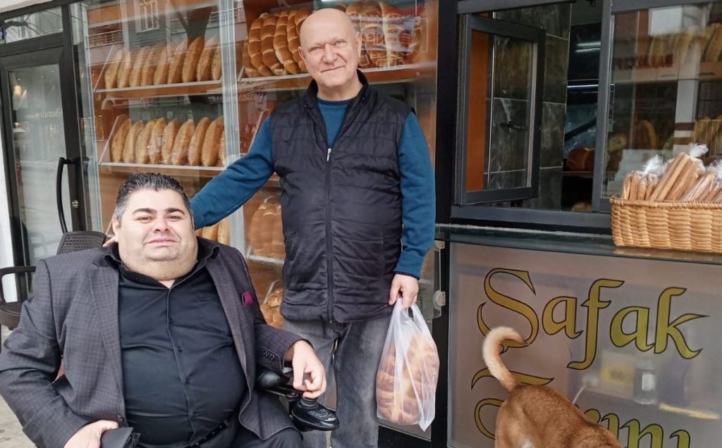 ADAY ADAYI ÇAKIR’A VATANDAŞLARDAN YOĞUN İLGİ c 1