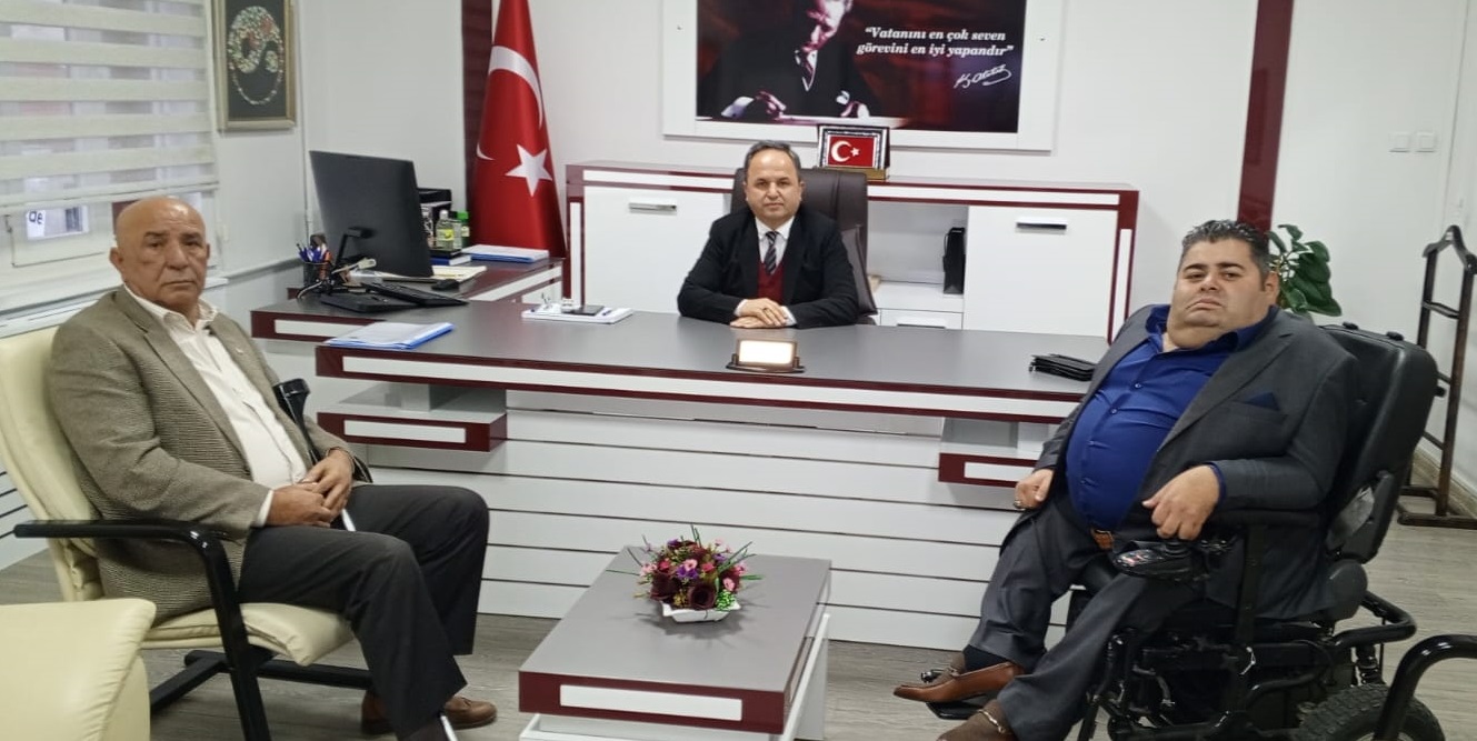 Eğitim kenti olma yolunda ilerleyen Ordu’da engelli vatandaşların da eğitim