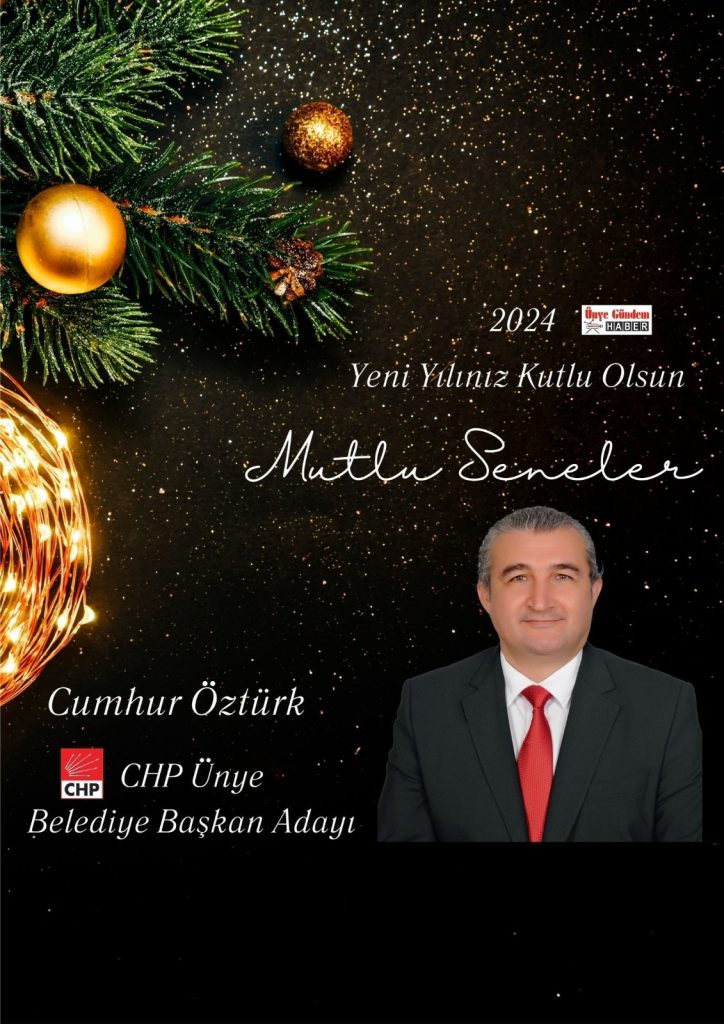 cumhur ozturk
