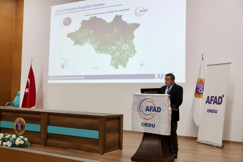 TAMP-Ordu Masa Başı Tatbikatı Yapıldı d3 1