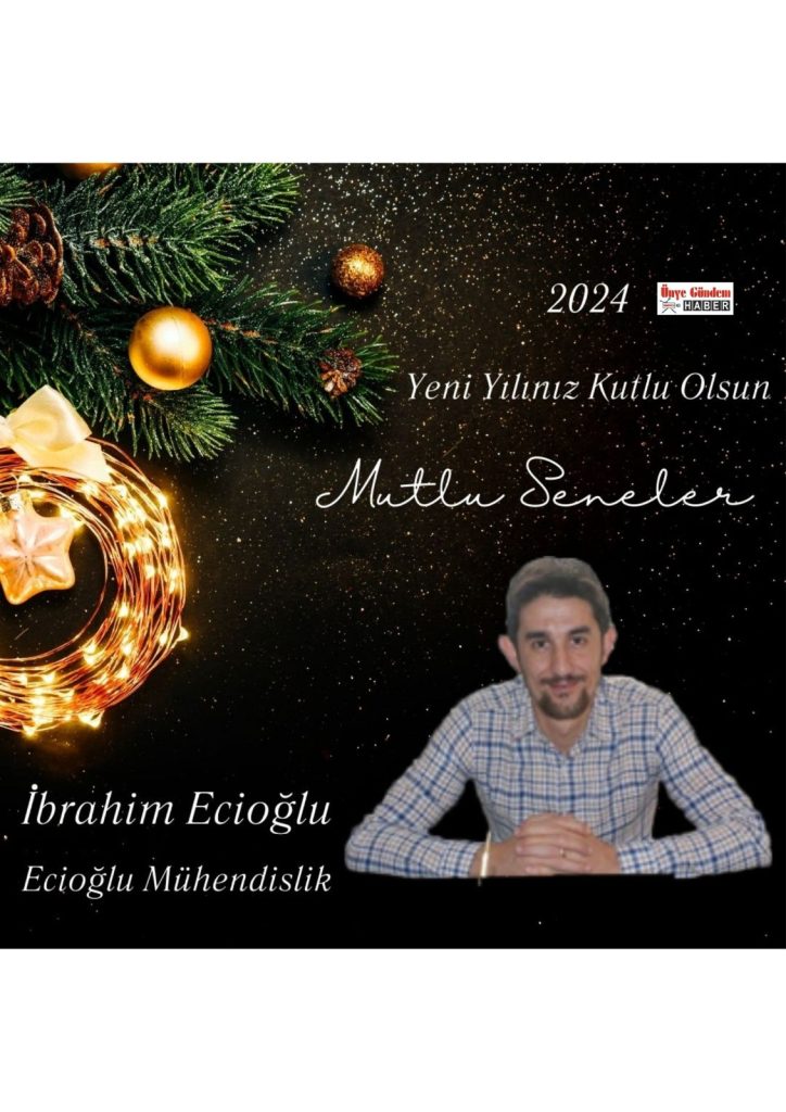 ibrahim ecioglu