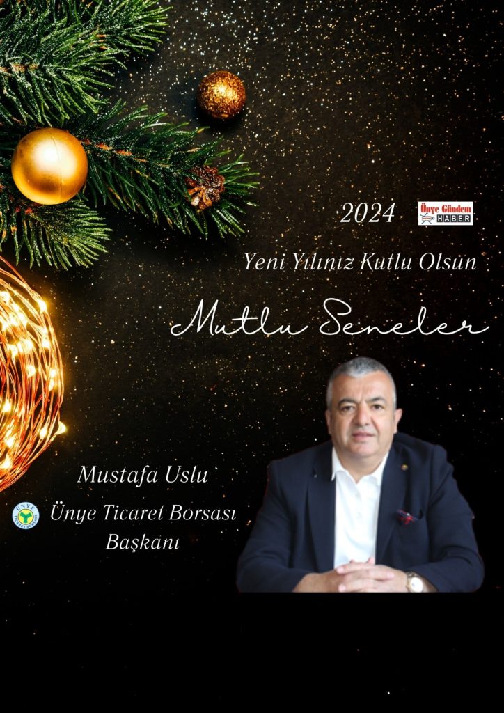 mustafa uslu