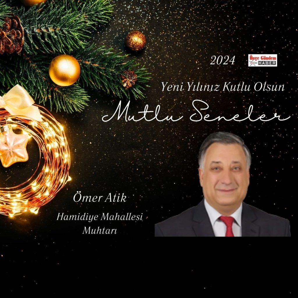omer atik