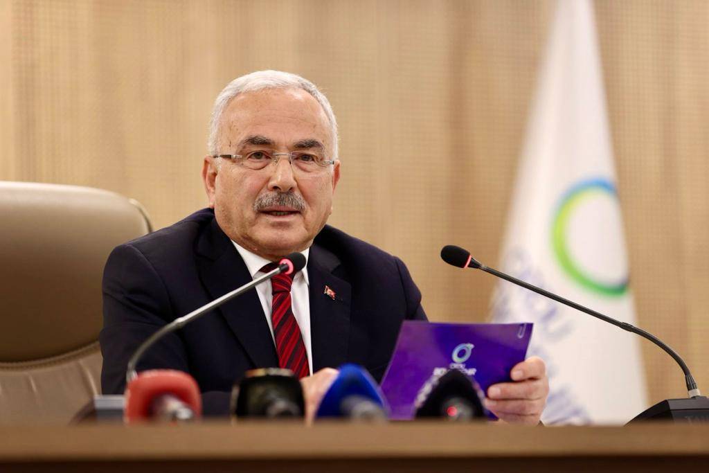 BU PROJELER ORDU’YU ŞAHA KALDIRACAK BAŞKAN GÜLER TEK TEK AÇIKLADI