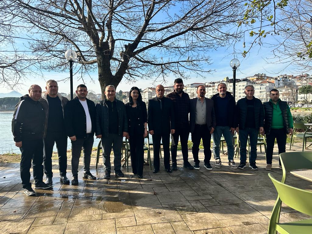 ÜFK BAŞKANI TAMTÜRK, KULÜBÜN FALİYETLERİNİ ANLATTI u1 5