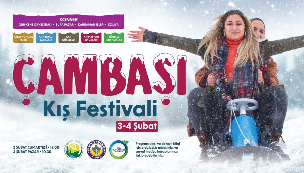 ÇAMBAŞI’NDA FESTİVAL VAR C 2