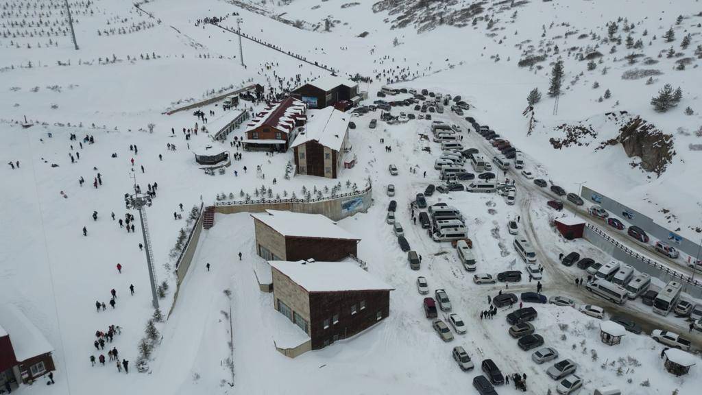 ÇAMBAŞI’NA ZİYARETÇİ AKINI C 2
