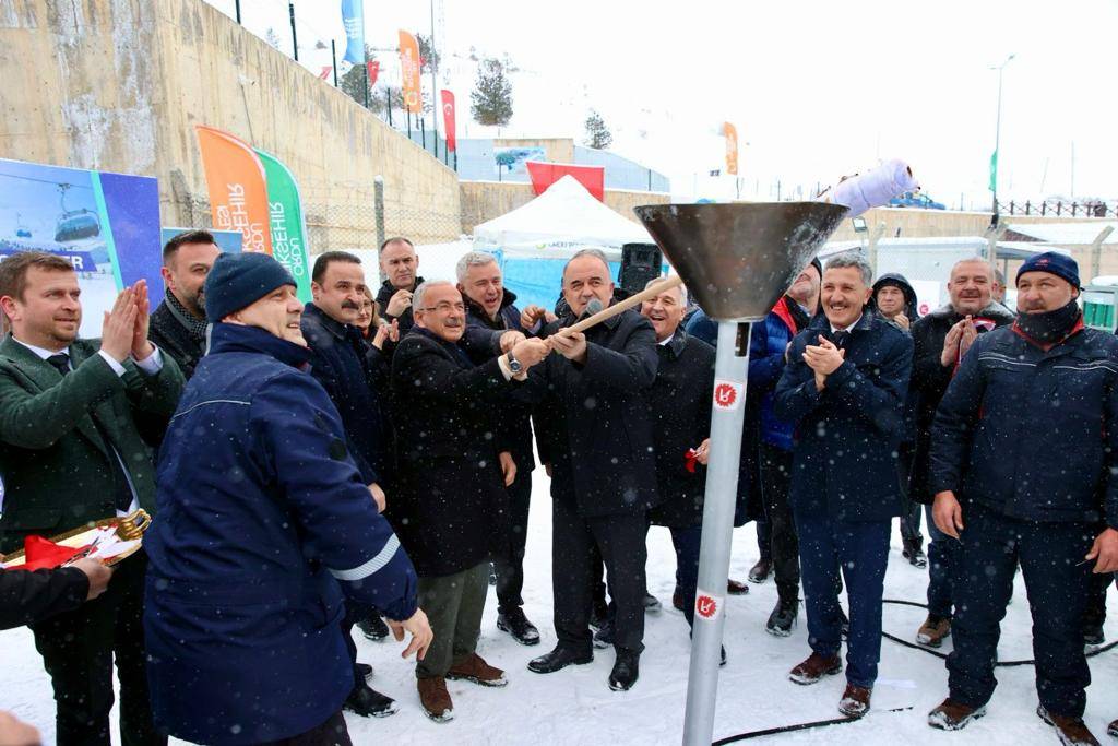 ORDU’DA İLKLERİN ADI: HİLMİ GÜLER I1