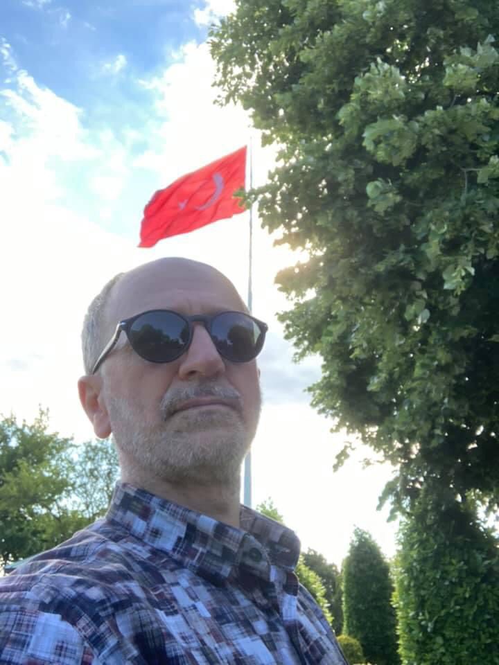 KARABULUT ÜNYE SİYASETİNİ DEĞERLENDİRDİ KA