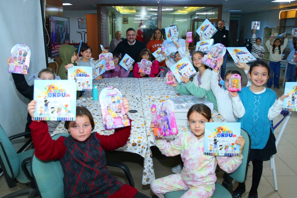BÜYÜKŞEHİRDEN ANLAMLI ÇALIŞMA bu1