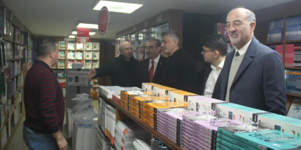 BAŞKAN ADAYI ÖZTÜRK, SEÇİM ÖNCESİ SAHADA HIZ KESMİYOR ch2