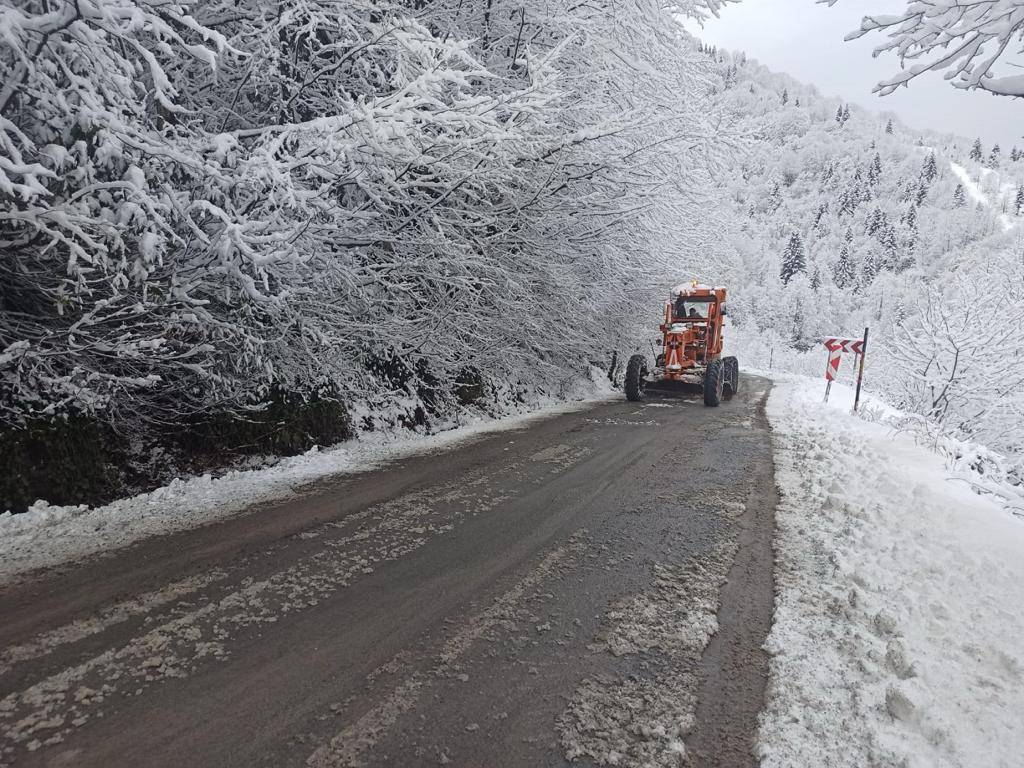 OBB KIŞA HAZIR o