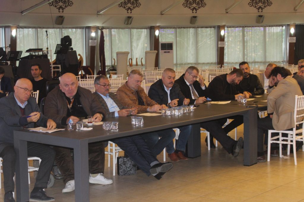 2024 yılının ilk meclis toplantısı gerçekleştirildi t1