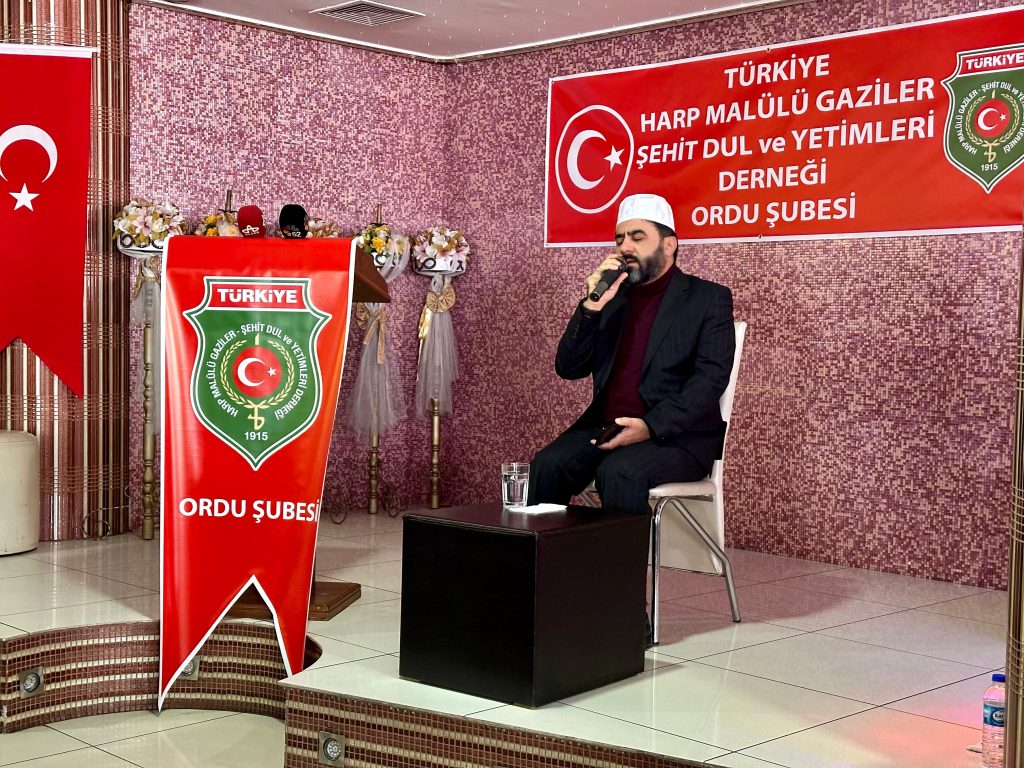 Vali Erol, Şehit Ailelerimiz ve Gazilerimizle Kahvaltı Programında Bir Araya Geldi v2