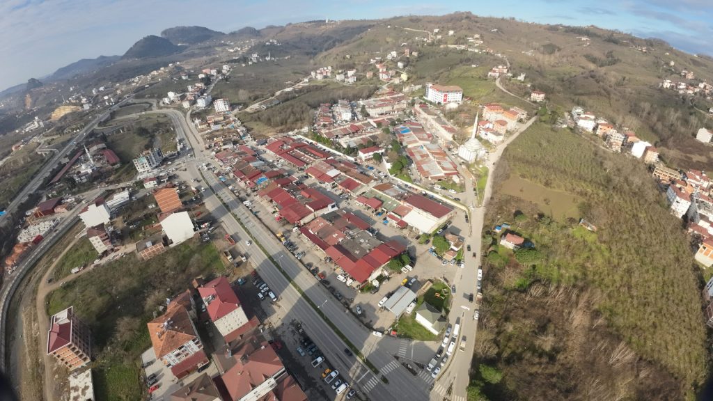 BAŞKAN TAVLI’DAN KÜÇÜK SANAYİ SİTESİ ESNAFINA MÜJDE; “İMAR SORUNU ÇÖZÜLDÜ” A11 4